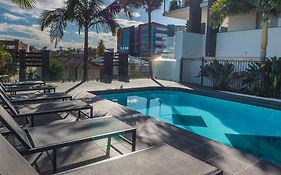 The Chermside Apartments